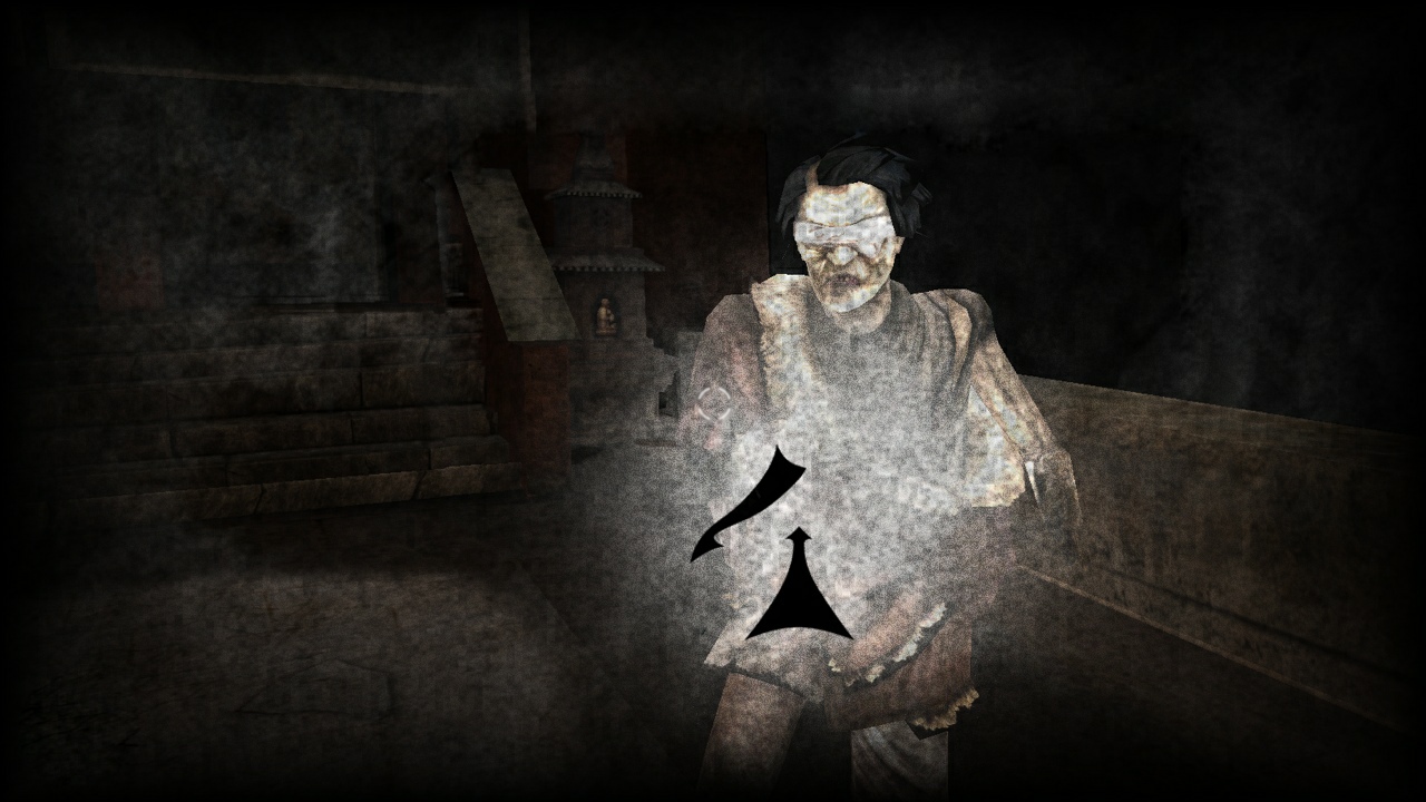 Cursed Mountain - Imagen 32